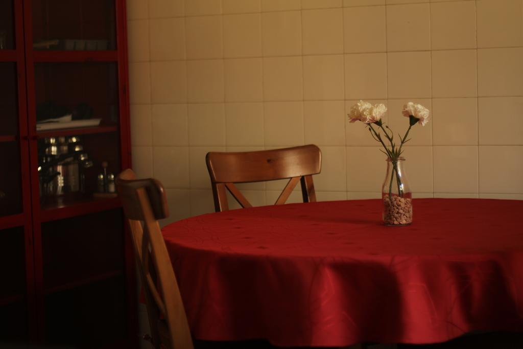 Estike Appartement Balatonlelle Buitenkant foto